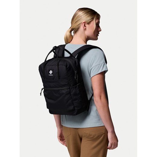 Plecak Columbia Trail Traveler™ II 18L 2158191 Czarny ze sklepu eobuwie.pl w kategorii Plecaki - zdjęcie 188855847