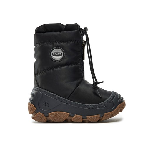 Olang Śniegowce Eolo 81 Czarny Olang 27_28 MODIVO