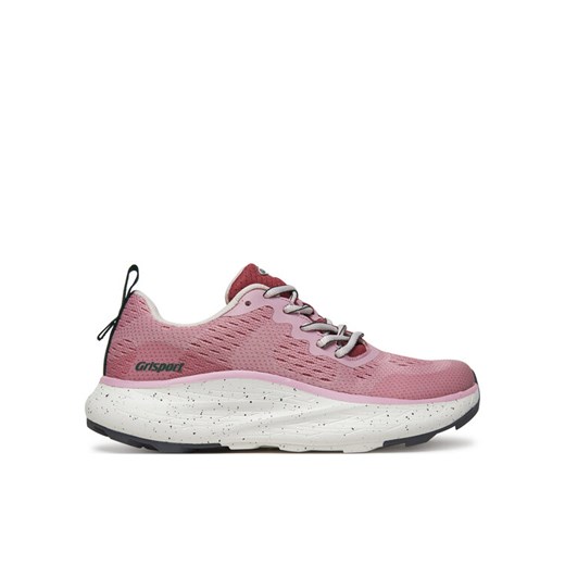 Grisport Sneakersy GR-25-10-9009L Różowy ze sklepu MODIVO w kategorii Buty sportowe damskie - zdjęcie 188857846