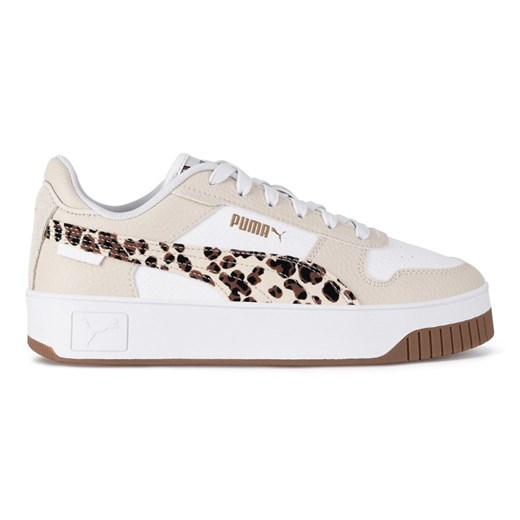 Obuwie sportowe Puma CEO-CARINA STREET 40345901_ ze sklepu ccc.eu w kategorii Buty sportowe damskie - zdjęcie 188860248