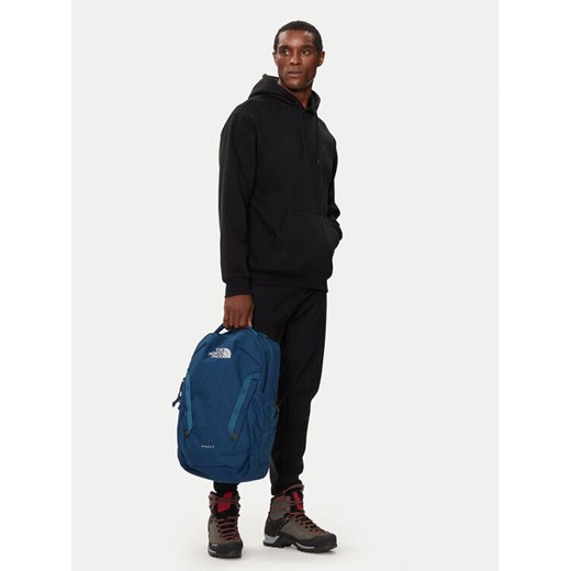 Plecak The North Face Vault NF0A3VY2ART1 Niebieski ze sklepu eobuwie.pl w kategorii Plecaki - zdjęcie 188860459