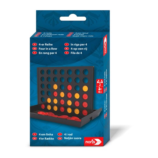 Simba Gra-układanka - 4+ ze sklepu Limango Polska w kategorii Zabawki - zdjęcie 188867388