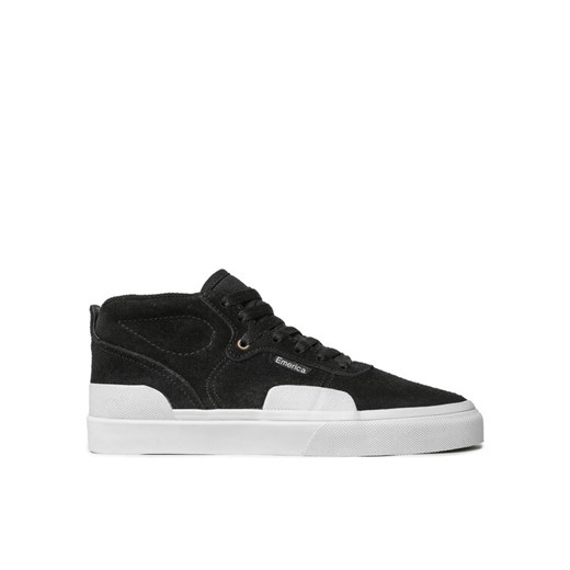 Tenisówki Emerica Pillar Youth 6301000026 Czarny ze sklepu eobuwie.pl w kategorii Trampki dziecięce - zdjęcie 188867677