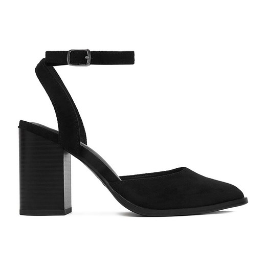 Czółenka Jenny CEO-HY2517-2 ze sklepu ccc.eu w kategorii Czółenka - zdjęcie 188870777