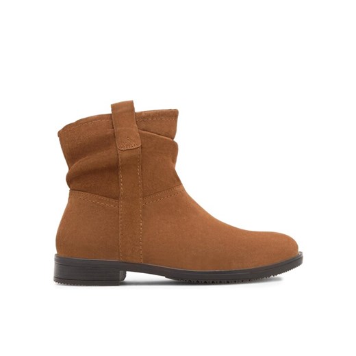 Lasocki Botki WI23-DALIA3-10 Brązowy Lasocki 37 MODIVO