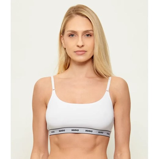 Hugo Bodywear Biustonosz 2-pack ze sklepu Gomez Fashion Store w kategorii Biustonosze - zdjęcie 188890977