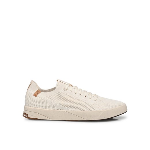 Saola Sneakersy Cannon Knit 2.0 SAO5105 Biały ze sklepu MODIVO w kategorii Buty sportowe damskie - zdjęcie 188891167