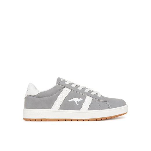KangaRoos Sneakersy K-CA Miles OS 10263 000 2180 Szary ze sklepu MODIVO w kategorii Buty sportowe damskie - zdjęcie 188891317