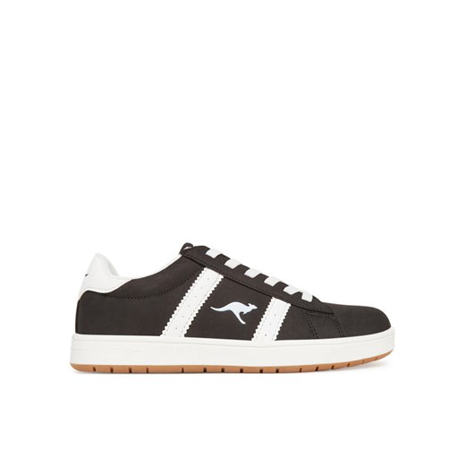 KangaRoos Sneakersy K-CA Miles OS 10263 000 5012 Czarny ze sklepu MODIVO w kategorii Buty sportowe damskie - zdjęcie 188891336