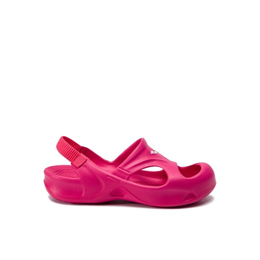 Arena Sandały Softy Kids Hook 81270 088 Różowy ze sklepu MODIVO w kategorii Sandały dziecięce - zdjęcie 188891376