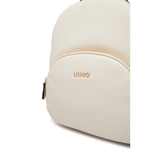 Liu Jo Plecak AA6209 E1012 Écru ze sklepu MODIVO w kategorii Plecaki - zdjęcie 188894518