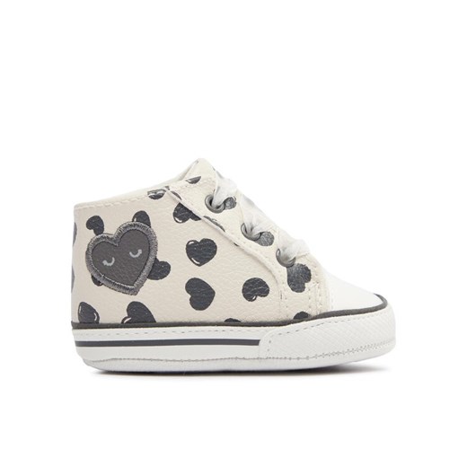 Mayoral Sneakersy 9693 Écru ze sklepu MODIVO w kategorii Buciki niemowlęce - zdjęcie 188895166