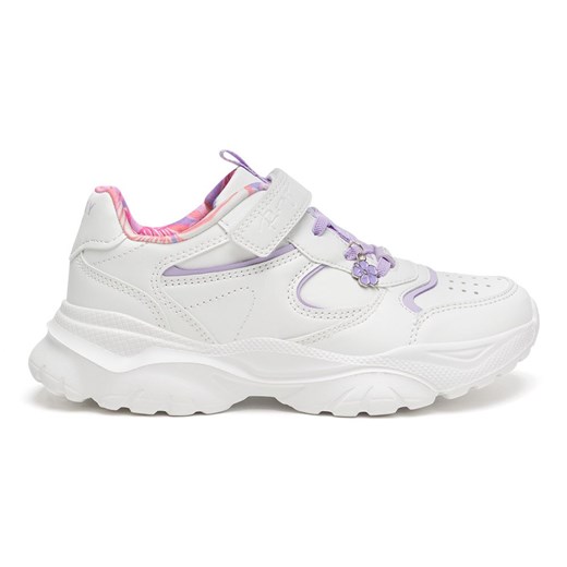 Sneakers ROXY CEOWB-3371403A ze sklepu ccc.eu w kategorii Buty sportowe dziecięce - zdjęcie 188895748