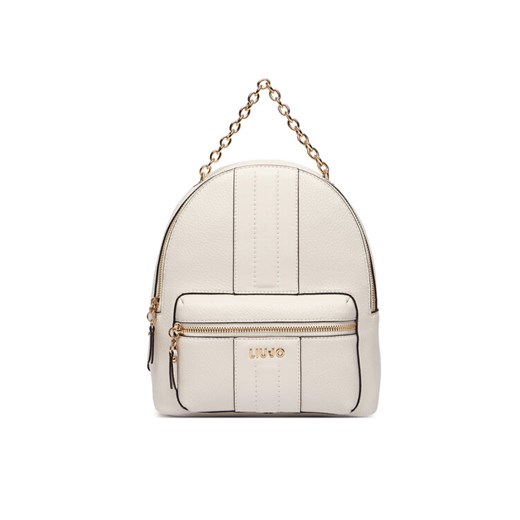 Liu Jo Plecak AA6111 E1109 Écru ze sklepu MODIVO w kategorii Plecaki - zdjęcie 188903757