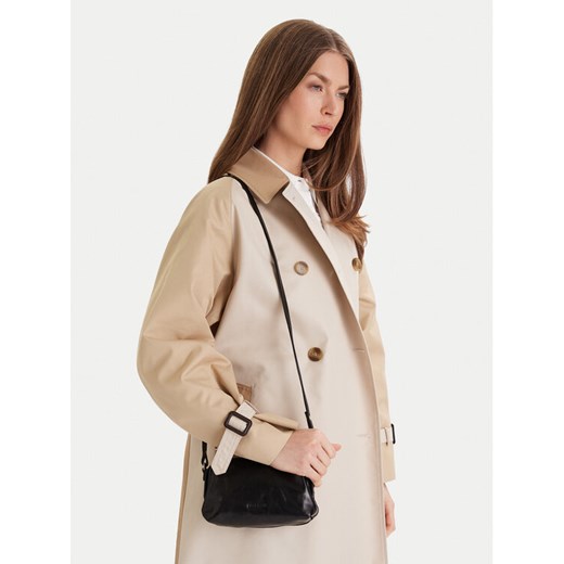 Torebka Balagan Rofe Pouch Czarny ze sklepu eobuwie.pl w kategorii Listonoszki - zdjęcie 188917998