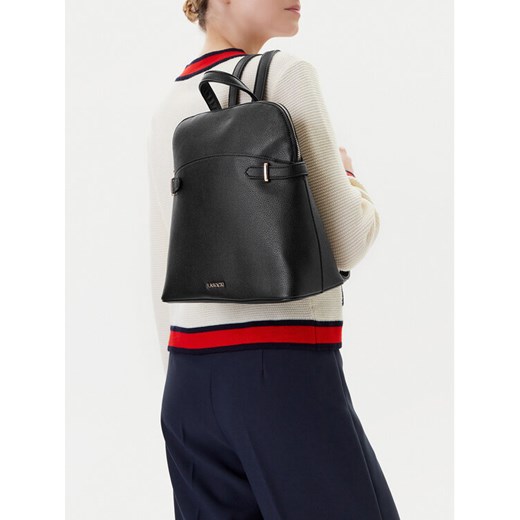 Lasocki Plecak LSK-H-001-07 Czarny ze sklepu MODIVO w kategorii Plecaki - zdjęcie 188918878