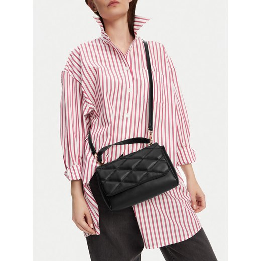 DeeZee Torebka C-DZE-S-016-08 Czarny ze sklepu MODIVO w kategorii Torebki damskie - zdjęcie 188918898