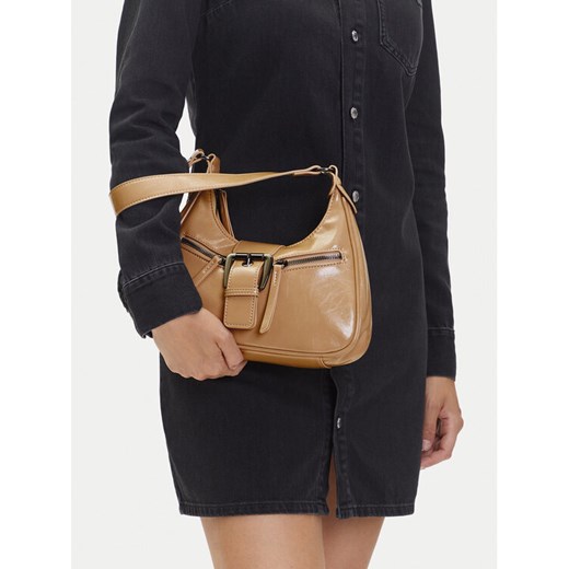 Torebka DeeZee C-DZE-S-005-08 Beżowy ze sklepu eobuwie.pl w kategorii Torebki damskie - zdjęcie 188921646