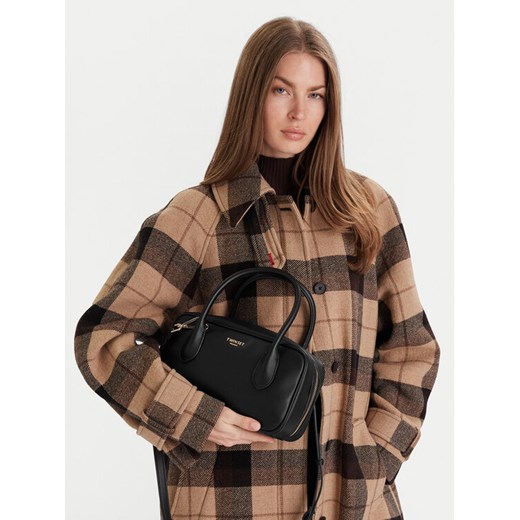 TWINSET Torebka 252TD8062 Czarny Twinset OS MODIVO