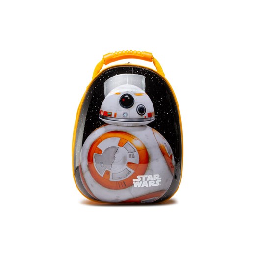 Star Wars Plecak BDP-A-201-BB-07 Kolorowy ze sklepu MODIVO w kategorii Plecaki dla dzieci - zdjęcie 188923537