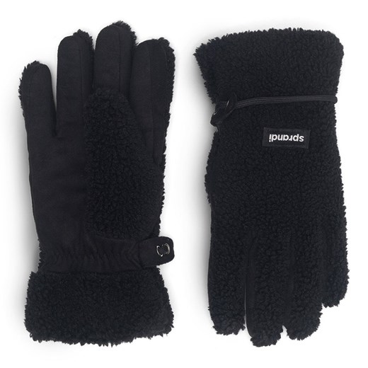 Rękawiczki męskie Sprandi OM6-001-AW23 ze sklepu ccc.eu w kategorii Rękawiczki męskie - zdjęcie 188930249