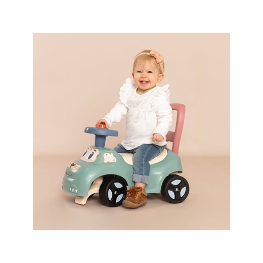 Smoby Jeździk - 10 m+ onesize wyprzedaż Limango Polska