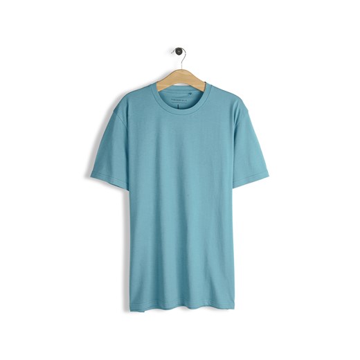 GATE Basic bawełniana koszulka S ze sklepu gateshop w kategorii T-shirty męskie - zdjęcie 188937139