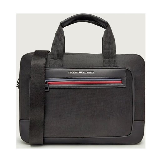 Tommy Hilfiger Torba na laptopa 15" ze sklepu Gomez Fashion Store w kategorii Torby na laptopa - zdjęcie 188937186