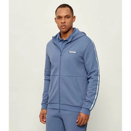 EA7 Bluza | Regular Fit ze sklepu Gomez Fashion Store w kategorii Bluzy męskie - zdjęcie 188937287
