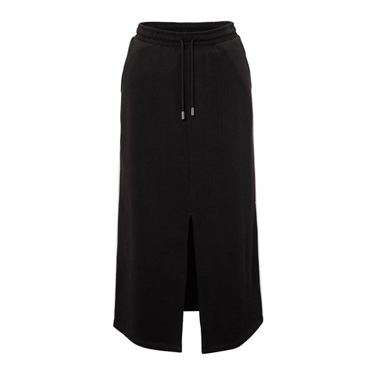 Aniston Spódnica w kolorze czarnym Aniston 40 okazyjna cena Limango Polska
