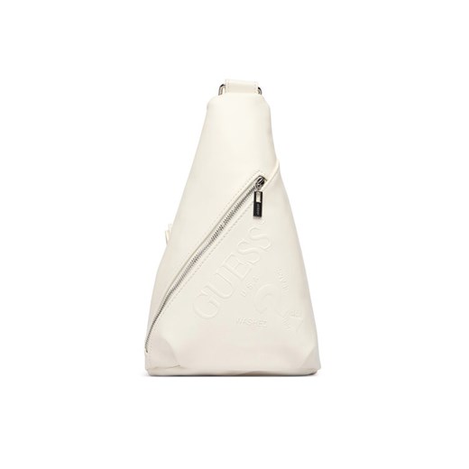 Plecak Guess V6GZ06 W2121 Biały ze sklepu eobuwie.pl w kategorii Plecaki - zdjęcie 188952407