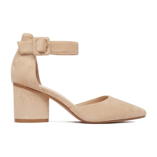 Czółenka DeeZee CEO-112233 ze sklepu ccc.eu w kategorii Czółenka - zdjęcie 188954938