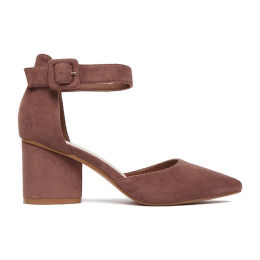 Czółenka DeeZee CEO-112233 ze sklepu ccc.eu w kategorii Czółenka - zdjęcie 188954939