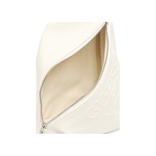 Guess Plecak V6GZ06 W2121 Biały Guess OS MODIVO