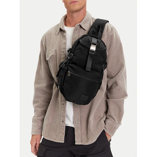 Torba G-Star Raw CEO-COLIN-LX8743J Czarny ze sklepu eobuwie.pl w kategorii Torby męskie - zdjęcie 188960997