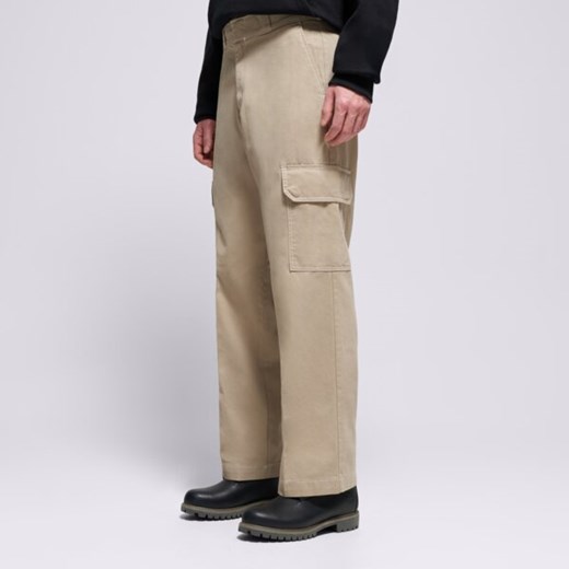DICKIES SPODNIE RIVERBEND CARGO WORK PANT ze sklepu Sizeer w kategorii Spodnie męskie - zdjęcie 188962348