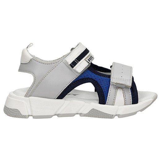 Sandały Bartek 16032002, Szaro-Niebieski ze sklepu Wojas w kategorii Sandały dziecięce - zdjęcie 188962975