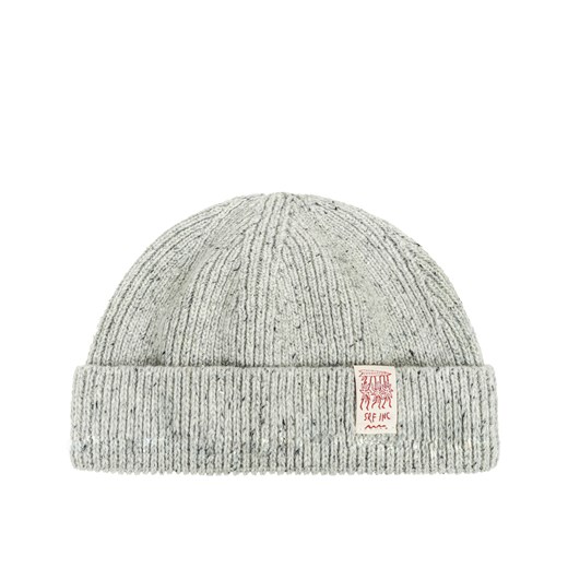 Bum Docker - Light Grey ze sklepu Surf Inc w kategorii Czapki zimowe damskie - zdjęcie 188963576