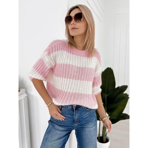 sweter billie five one size ze sklepu UBRA w kategorii Swetry damskie - zdjęcie 188965807