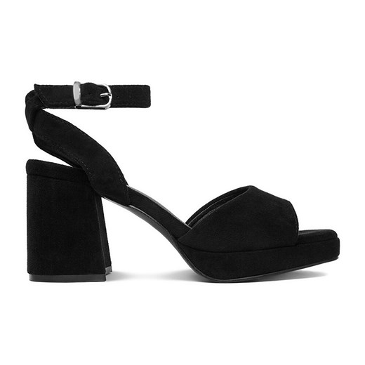 Sandały DeeZee CEO-HY3065-2 ze sklepu ccc.eu w kategorii Sandały damskie - zdjęcie 188983605