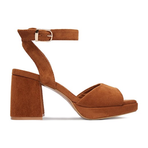 Sandały DeeZee CEO-HY3065-2 ze sklepu ccc.eu w kategorii Sandały damskie - zdjęcie 188983606