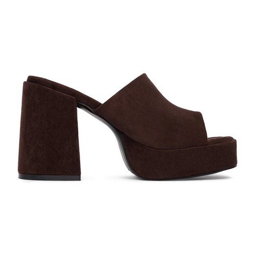 Klapki DeeZee CEO-HY7562-10 ze sklepu ccc.eu w kategorii Klapki damskie - zdjęcie 188985275