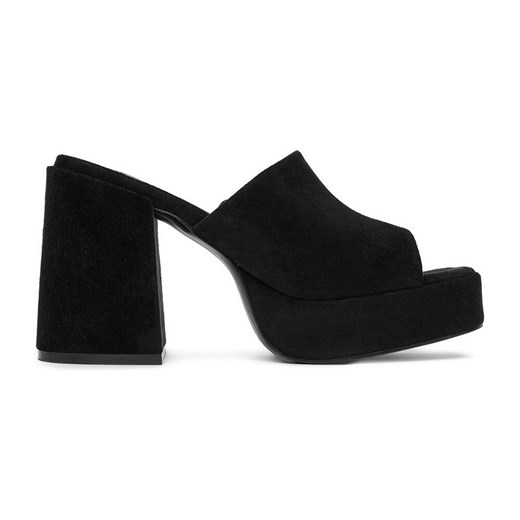 Klapki DeeZee CEO-HY7562-10 ze sklepu ccc.eu w kategorii Klapki damskie - zdjęcie 188985276