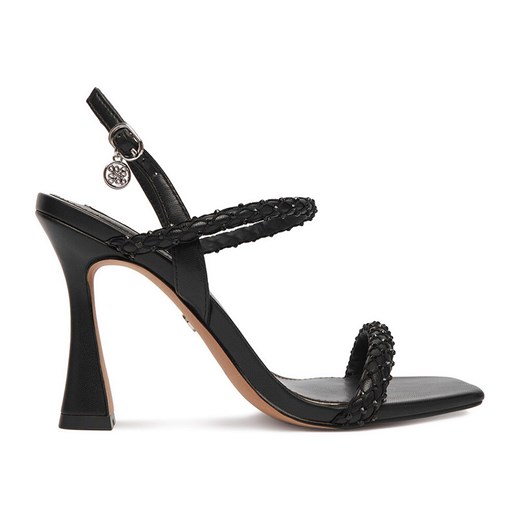 Sandały NINE WEST EO-LS95066-25 ze sklepu ccc.eu w kategorii Sandały damskie - zdjęcie 188985278