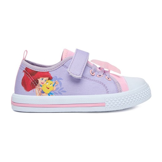 Trampki PRINCESS CEO-SS26-318DPRN ze sklepu ccc.eu w kategorii Trampki dziecięce - zdjęcie 188986507