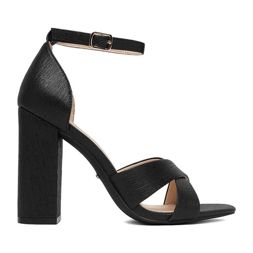 Sandały DeeZee CEO-998877 ze sklepu ccc.eu w kategorii Sandały damskie - zdjęcie 188986516