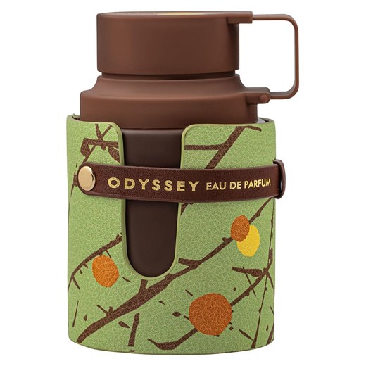 Armaf Odyssey Dubai Chocolat - EDP - 100 ml onesize promocyjna cena Limango Polska