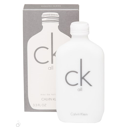 Calvin Klein CK All - EDT - 100 ml ze sklepu Limango Polska w kategorii Perfumy damskie - zdjęcie 188995848