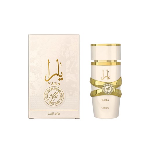 Lattafa Yara Moi - EDP - 100 ml ze sklepu Limango Polska w kategorii Perfumy damskie - zdjęcie 188996019