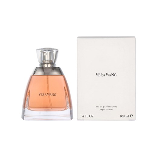Vera Wang Vera Wang - EDP - 100 ml ze sklepu Limango Polska w kategorii Perfumy damskie - zdjęcie 188996165
